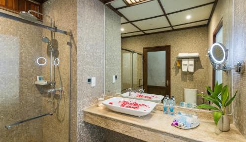 Deluxe Double or Twin Room - Adults Only