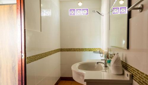 Standard Room - No Sea View