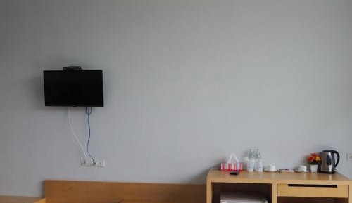 Superior Triple Room with 3 Beds