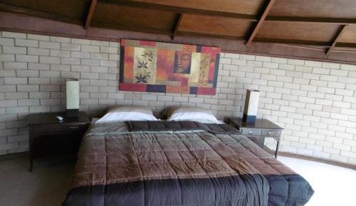 Executive Triple Room