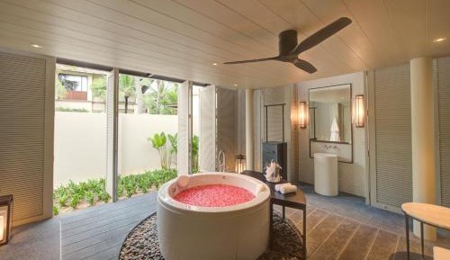 Ocean Deluxe Villa - Free Airport Shuttle