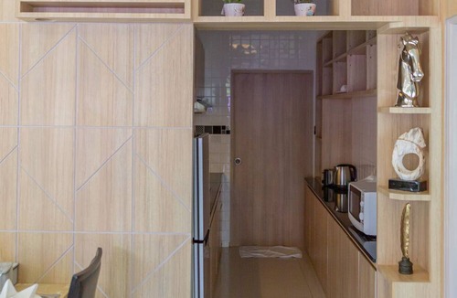 Ao Nang Villa | Nestled just a stone's throw away from the sea, a mere 3-minute