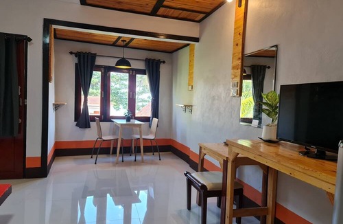 Ko Mook House | Mookboonchu Guesthouse