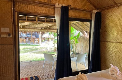 Khanom Resort | Margarita Beach