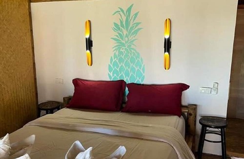 Khanom Resort | Margarita Beach