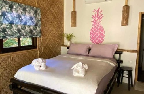 Khanom Resort | Margarita Beach