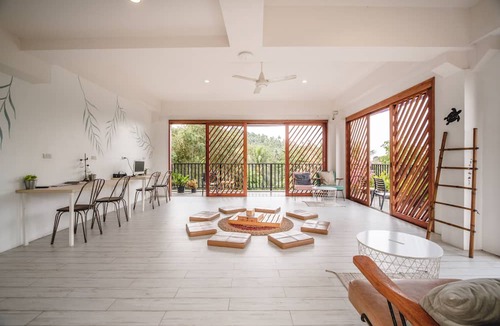 Koh Tao Hostel | The Dearly Koh Tao Hostel