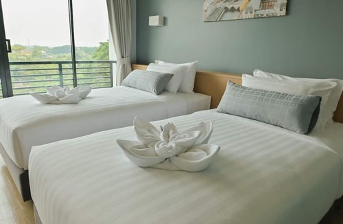 Don Tako Hotel | Le Lert Hotel Ratchaburi