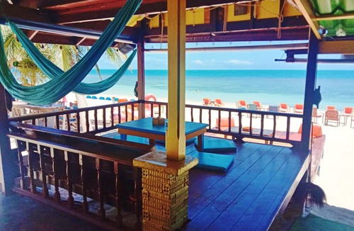 Haad Yao Resort | Seaboard Bungalows