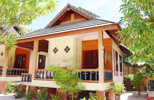 Haad Yao Resort | Seaboard Bungalows
