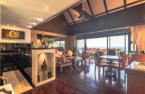 Kamala Hotel | Kamala Beach Estate