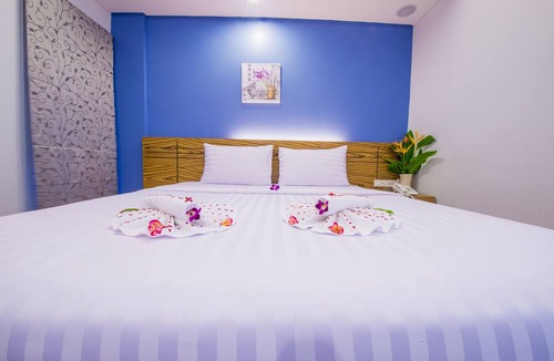 Hua Hin Hotel | Hua Hin Good View Hotel