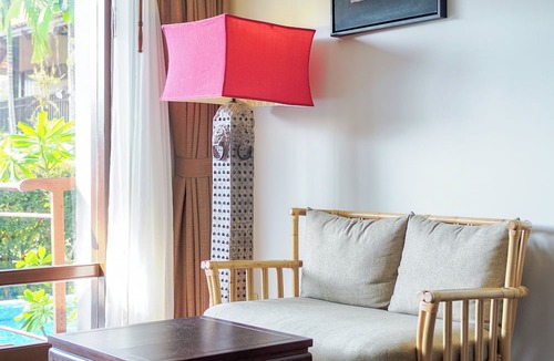 Khuekkhak Hotel | Khaolak Oriental Resort - Adult Only