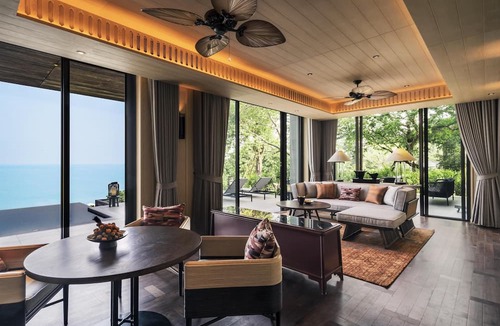 Na Chom Thian Hotel | ANDAZ PATTAYA JOMTIEN BEACH, BY HYATT