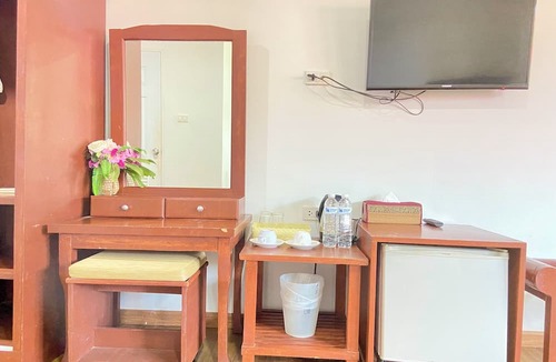 Ko Phi Phi Hotel | Phi Phi Ba Kao Bay Resort