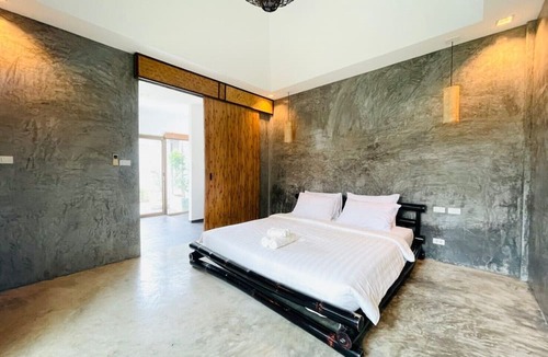 Haad Rin Hotel | The Sea Resort Haad Rin