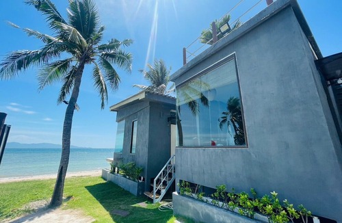 Haad Rin Hotel | The Sea Resort Haad Rin