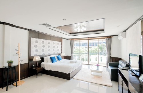 Wichit House | The Panwa House Phuket