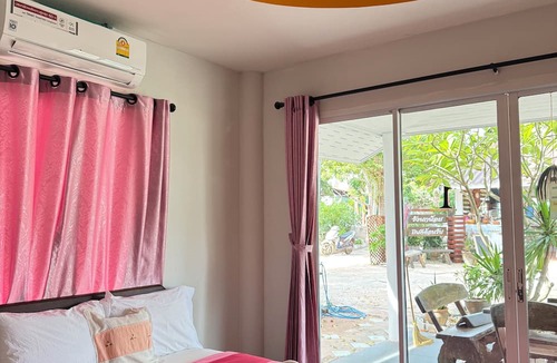 Koh Lan Bed & Breakfast | Rang Noknoy Resort at Koh Larn
