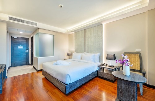 Hua Hin Hotel | Treepana Hua Hin Hotel