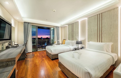 Hua Hin Hotel | Treepana Hua Hin Hotel