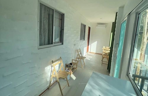 Sam Roi Yot Hotel | Kalamona Seaview