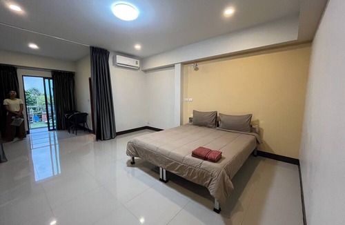 Sam Phran Apartment | DD Residence Sai5 salaya