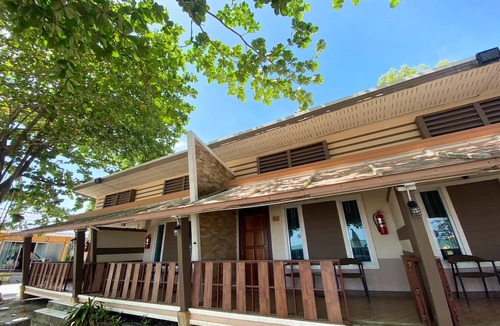Khanom Hotel | Permsuk Resort