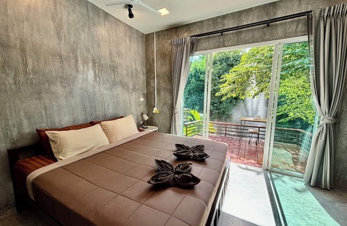 Chong Sadao Hotel | Baan Apa Erawan Resort