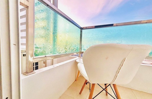 Saen Suk Hotel | The Sunset Bangsaen Seaview