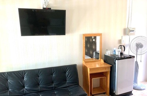 Khlong Wan Hotel | Marshal Resort