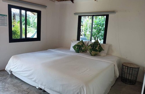 Baan Tai House | Sarana Bungalows