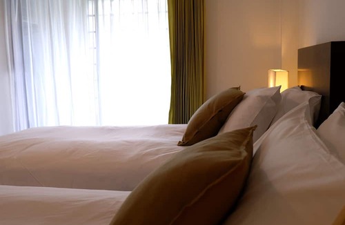 Trang Hotel | Nara Residence Trang