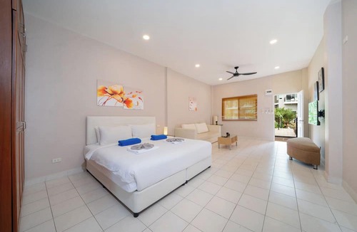 Nanai Road Villa | Jungceylon Villa in Patong by Lofty