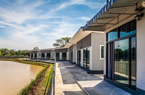 Lom Sak Hotel | C-CODE RESORT