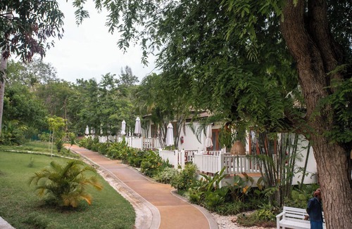 Ko Lanta Hotel | Treeya Lanta