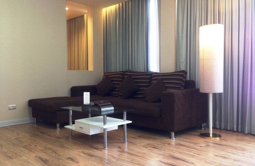 Si Racha Hotel | The City Hotel Sriracha by BBH Japan