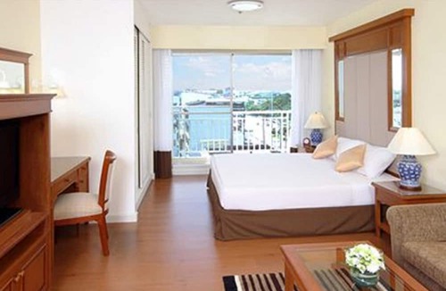 Noen Phra Apartment | Kameo Grand Rayong Hotel & Serviced Apartments