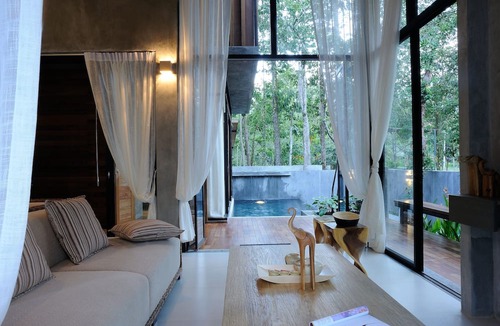 Ban Thalane Resort | Villa Thalanena By The Beach