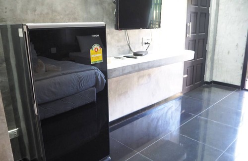 Khanom Resort | Needa Rock Resort