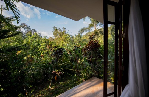 Khlong Thom Nuea Resort | Wareerak Hot Spring & Wellness