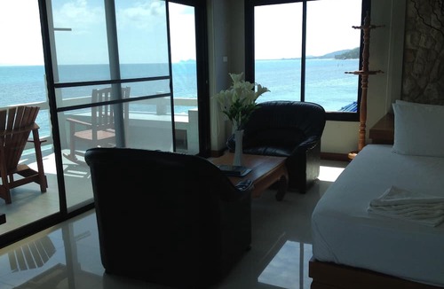 Haad Rin Resort | Neptune's Villa
