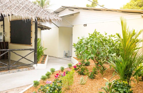 Haad Yao Resort | Shiralea Island Resort