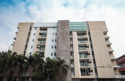 Khlong Toei Nuea Condo | 7B 5 Bedrooms Penthouse Downtown Serviced Apartment with shared Pool
