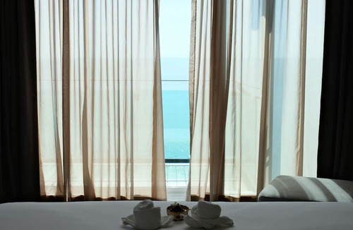Sichon Hotel | Sichon Tesoro