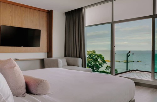 Sichon Hotel | Sichon Tesoro