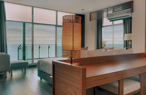 Sichon Hotel | Sichon Tesoro