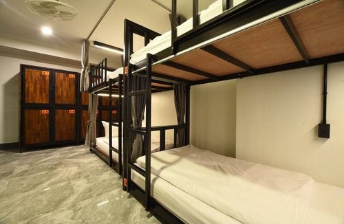 Ao Nang Hostel | KOKO Hostel- Adults Only