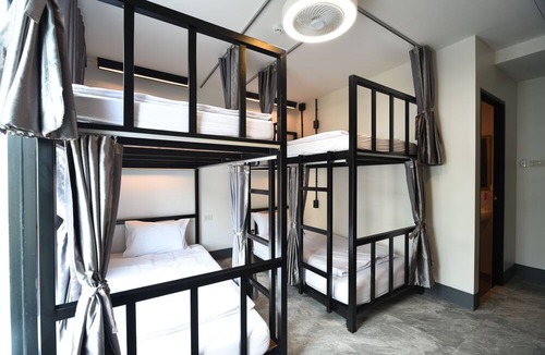 Ao Nang Hostel | KOKO Hostel- Adults Only