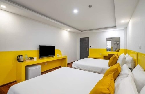 Minburi Hotel | The Ram Hotel